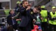 Даниеле Де Роси: Бяхме страхотни срещу Милан