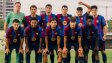 Барса стартира с 4:1 без големите си звезди