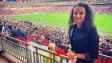 Деси Францова - за футбола като страст и бокса като хоби