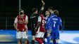 ЦСКА – Спартак Вн 1:1