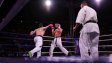 Травма спира пътя на Ники Йоргов към шампионската титла на SENSHI Cup