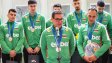 28 часа в облаците: Световният вицешампион България кацна в Аржентина