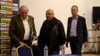 Изпълкомът избра дата за извънредния конгрес, освободиха Данчо Лечков