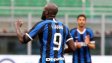 Дузпа в края спаси Интер от загуба срещу Рома