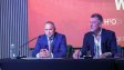 Ще реди трансфер? Шеф в ЦСКА отлетя за чужбина
