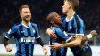 Еуфория в Интер: Ериксен е идеалният халф за Конте