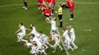 Легенда на Русия се отказа от футбола на 38 години