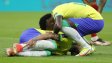 Ще играе ли на Мондиал 2022? Неймар проговори за контузията