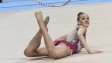 Отличен старт за българските гимнастички на световното в София