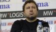 Вили Вуцов оплю футбола ни и БФС