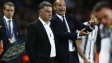 Треньорът на ПСЖ обясни как извози Юве