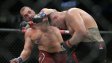 Багата удари Бам Бам и постигна втора победа в UFC