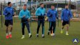 Славиша пуска всички футболисти на Левски днес