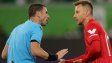 Шампионска лига: Кабаков с нов престижен наряд