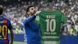 Над всички останали: Крузе сложи и Меси в малкия си джоб през март 