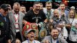 WBO реши дали отнема титлата на Усик