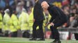 Тен Хаг след резила: Сами се простреляхме в крака