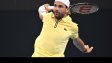 Експресно! Гришо върза &bdquo;геврек&ldquo; на италианец в квалификациите на US Open