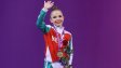 Стилияна Николова след големия успех: Доволна и щастлива съм