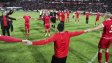 От ЦСКА: Анонимници се страхуват от армейска доминация