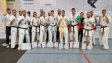 България спечели 15 медала Европейското по киокушин!