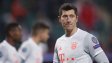 Байерн дава почивка на Левандовски днес