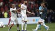 Бензема "пуска корени" в Реал Мадрид