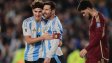 Меси изригна в исторически мач за Аржентина, ас на Левски игра 90 минути