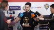 Груев с първи думи като Футболист на годината, каза и истината за турнето в Индонезия