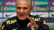 Тите разкри кои 15 бразилци със сигурност ще играят на световното