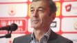 Пламен Марков: Казахме, че ЦСКА е Литекс само и само да играем в Европа