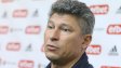 Балъков: Българският футбол се нуждае от рестарт