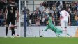 Португалия мачка с 9:1, Бруно Фернандеш рови в грешките