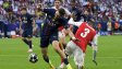 Нормално: "Кварадона" е №1 в Шампионската лига