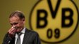 Големи драми и напрежение в Борусия Дортмунд