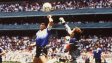 Мондиал 1986: Марадона изведе Аржентина до футболния връх