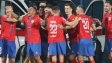 Борац с издънка преди мачовете с Левски в Европа