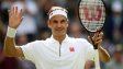 "Уимбълдън" е в разгара си: Роджър Федерер срещу Лука Пуй. Прогноза на Анна Чекветадзе