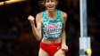 Мирела Демирева щe се надскача със световната шампионка на 12 юли