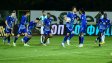 Няма празно: Кристиан Димитров вкарва за всички