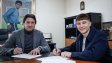 Левски даде договор на свой юноша