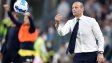 Конте се връща? В Юве точат ножа на Алегри