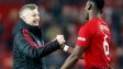 Няма продажба: Солскяер иска да гради Юнайтед около Пол Погба