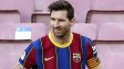 Барса трябва да се грижи за Меси по специален начин