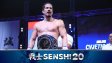 Цветичанин повали италианец с брутален нокаут на SENSHI 20