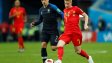 Франция – Белгия 1:0 + ГАЛЕРИЯ