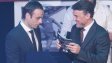 Бербатов каза дали ще работи с Боби Михайлов