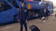 Левски бие шута на едно от летните си попълнения