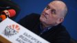 Барчовски обяви състава на България за световните квалификации