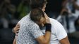 Надал: Григор игра невероятно! И той заслужаваше да е на финал